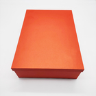 カスタマイズされた紙箱 ギフトパッケージング ボックス 蓋付き 飾り付け ギフト ボックス
