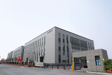 中国 Crepack (Guangzhou) Limited 会社プロフィール