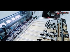 デラックスで贅沢なギフト用の箱の長方形の正方形の円の形