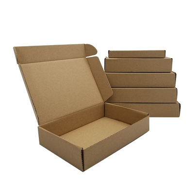 購入 衣料物 食品 化粧品 送料用 耐久性 波紋型 包装 郵便箱 online manufacture