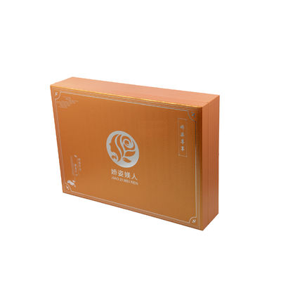 購入 Custom Logo A4 Size Eco-Friendly Recyclable Luxury Gift Box with Magnetic Flip Closure for Candles online manufacture