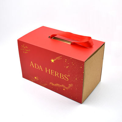 購入 Eco-Friendly Luxury Gift Box with Customized Size and Color for Cosmetic Packaging online manufacture