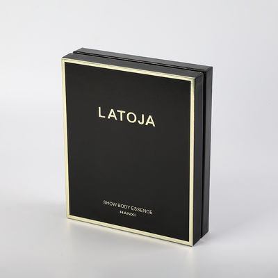 購入 ギフトの段ボール紙の内部のための美の付属品の本質オイルの化粧品の包装箱 online manufacture