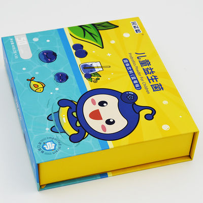 購入 CMYKの磁気閉鎖のギフト用の箱 online manufacture