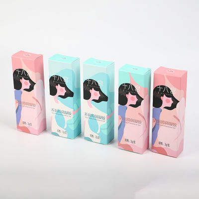 購入 300gsm ISO9001を包む注文の滑走の引出しのギフト用の箱CMYK Eco友好的なArtpaperのマッチ online manufacture