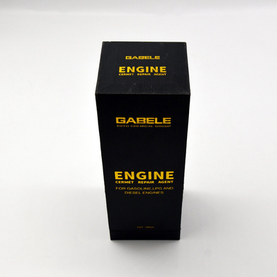 購入 堅い長方形の形のボール紙のギフト用の箱の香水瓶Packging online manufacture