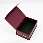 ゲーム カード包装のための磁気Closoureのギフト用の箱のまわりの一つの覆い