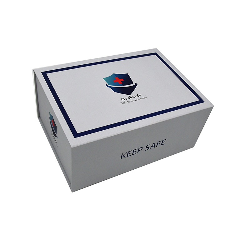 贅沢なギフト用の箱の口紅の箱化粧品の包装箱ODMを印刷するCmyk