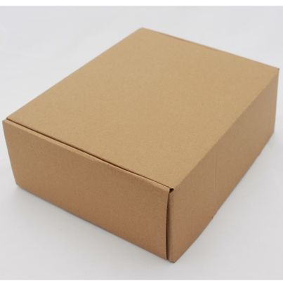 速い発送の技術のマットは郵送ODM Eco友好的な波形箱SGSを着色した